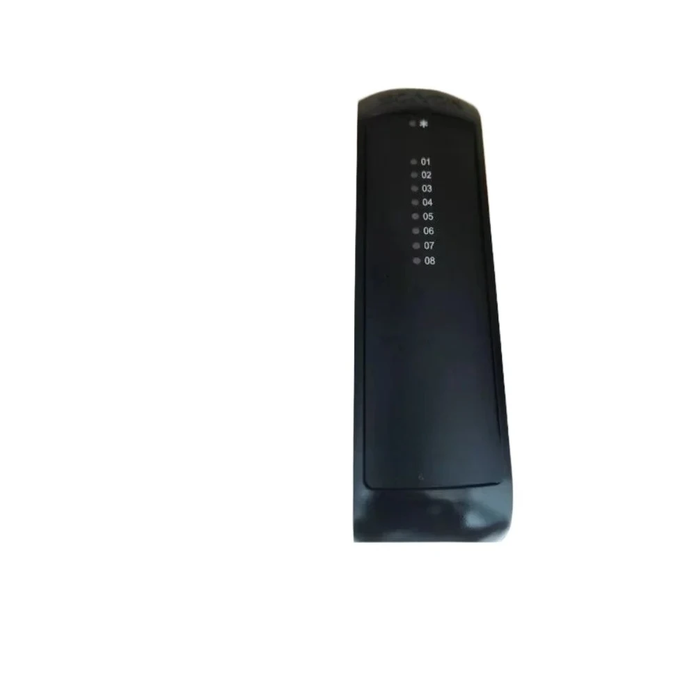 System Module Black New Electronics