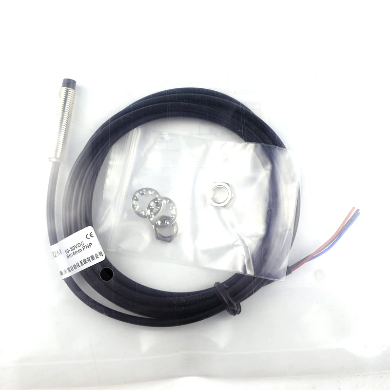 

Shanghai SN08X-04DPA2M proximity switch sensor photoelectric switch sensor brand new original SN08X-04DPA2M