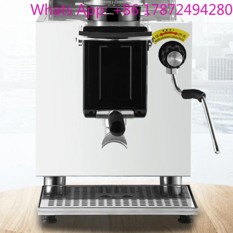 

CM-079 Automatic Coffee Machine with 20BAR High Pressure Water Pump for Home Office Coffee Makers 220V Home Kitchen Appliances