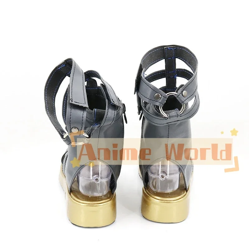 Final Fantasy XIV FF14 เมนฟิน่าคอสเพลย์