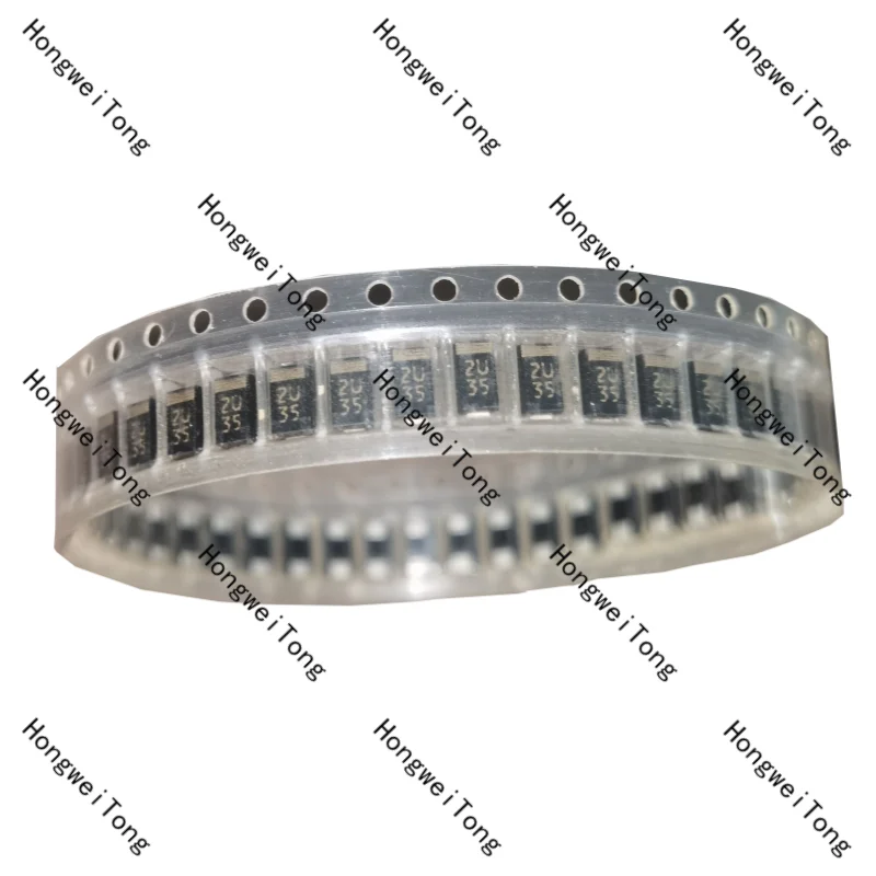10pcs/lot 2U D1FL20U-5053 DO-214AC New original