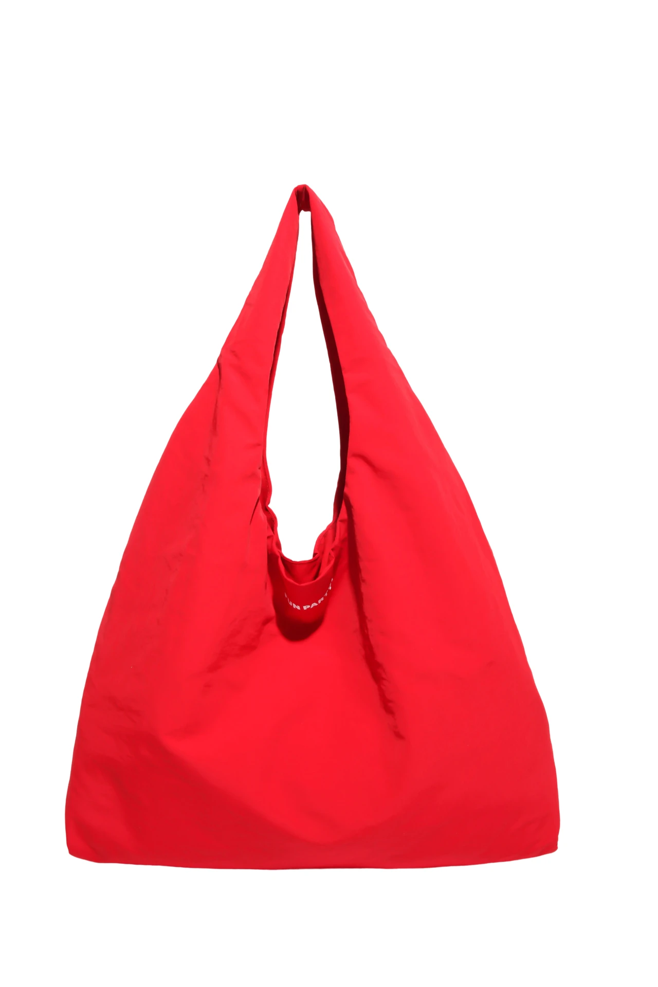 

Women handbags. Simple and large-capacity lazy wind relaxation bag Hobo bag commuting bag 2025 early autumn new tide Joker bag