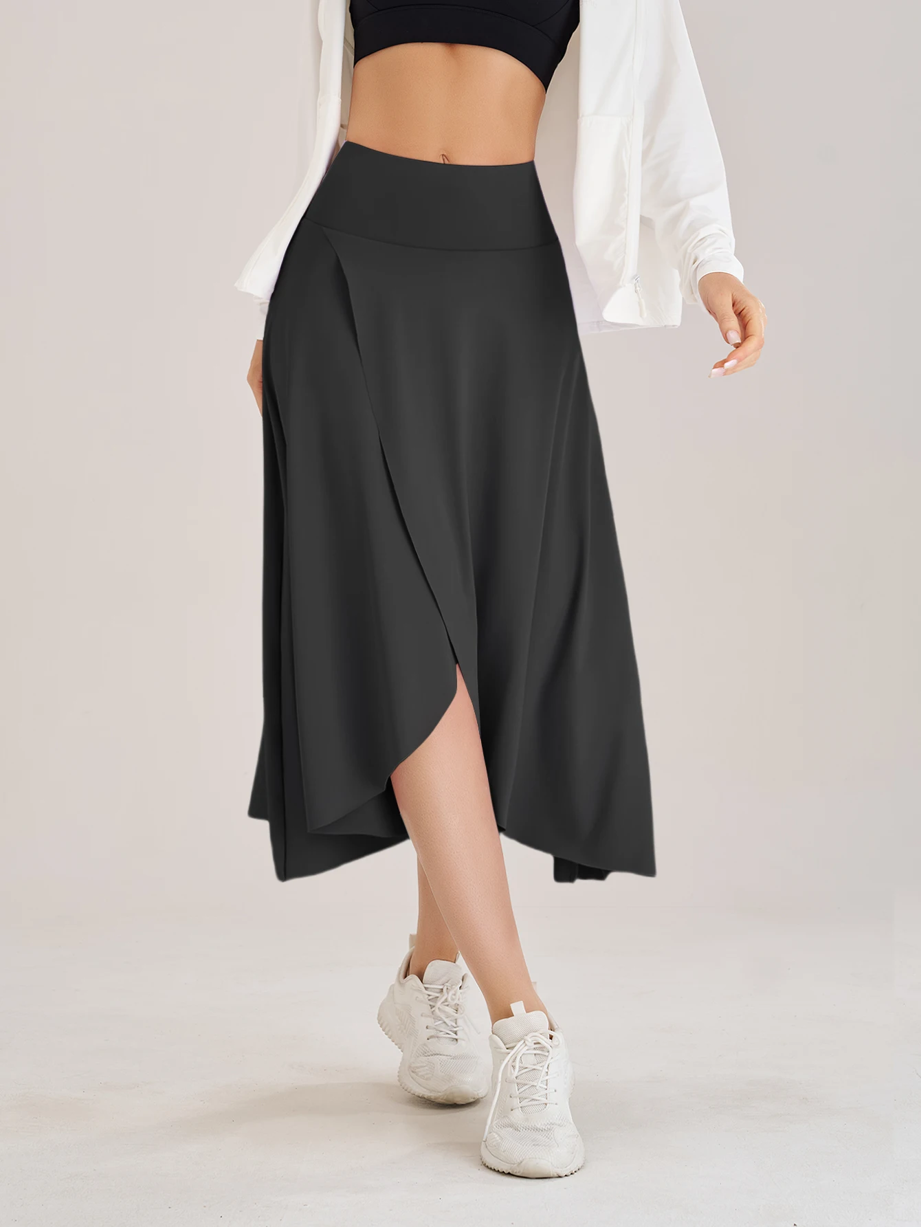 Thumbnail 2 - #6 Latest Long Skirts Offers