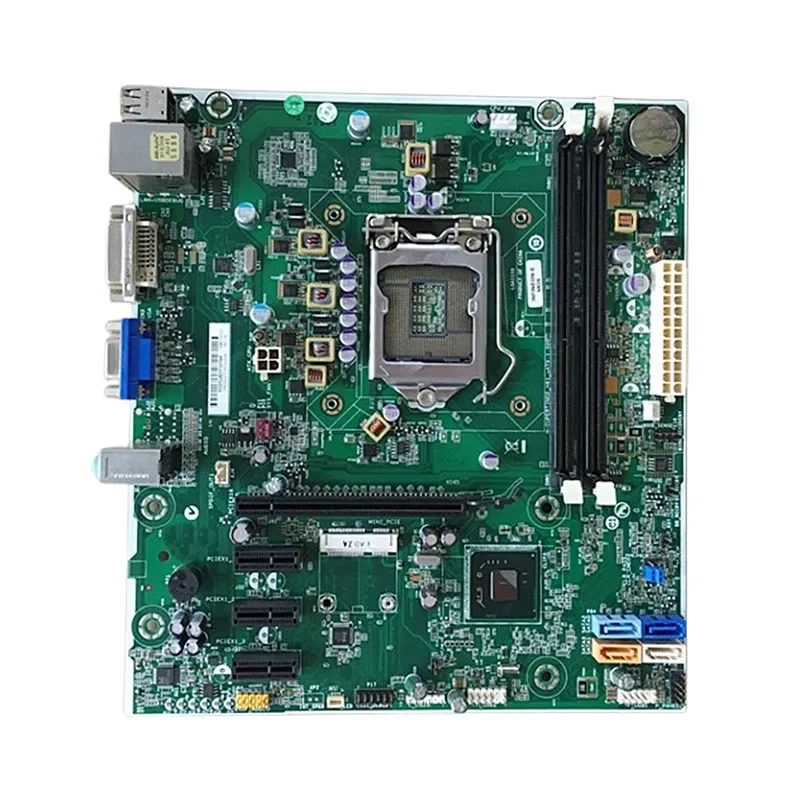 hp pavilion intel h61 lga1155