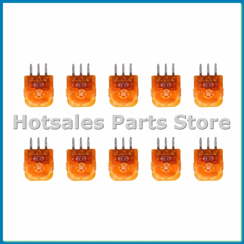 10PCS Tmr Joystick …