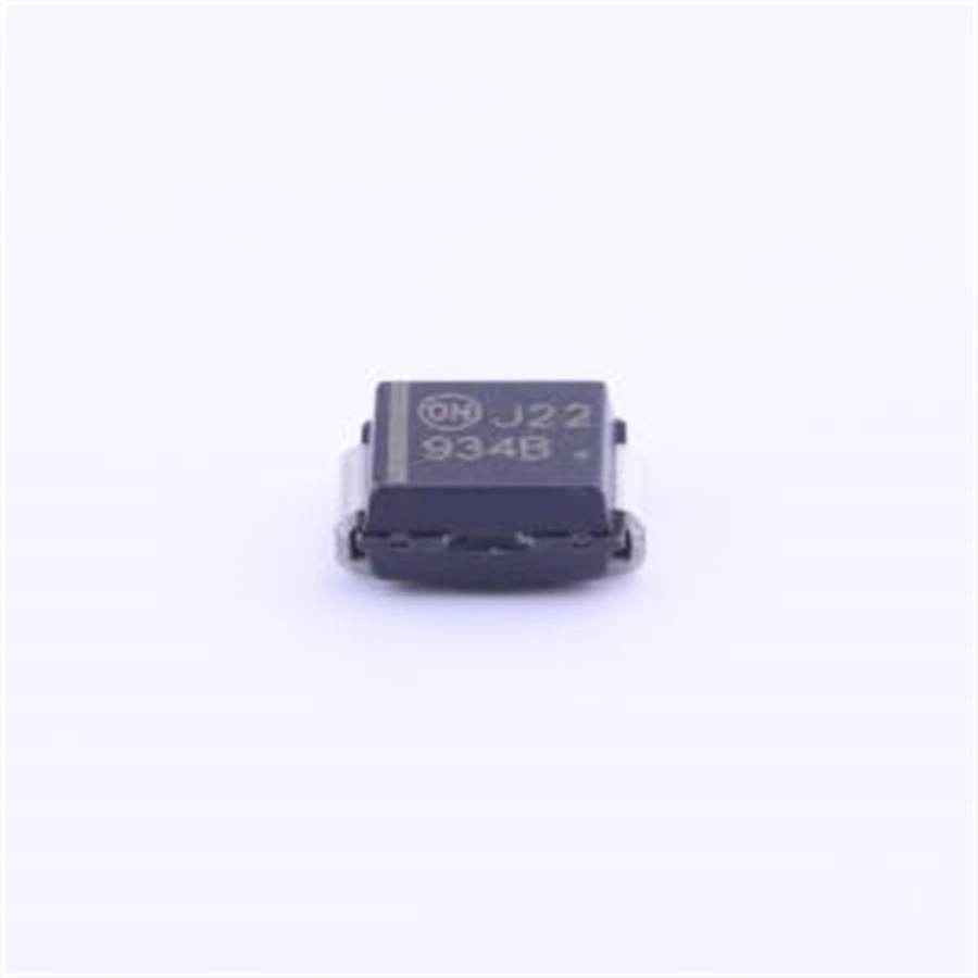 

100 шт./лот 1SMB5934BT3G (стабилитроны)