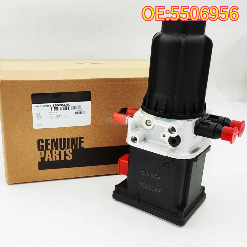 

For 5506956 Doseerpomp Ureum Doseerder Injectie Pomp Voor Euro.6 Dieselmotor Scr Emissie Systeem A060X234 Adblue 5506956RX