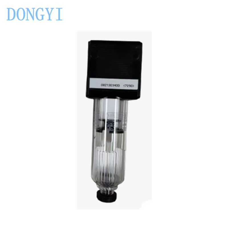 

Новый пневматический фильтр 0821303400 0821303514