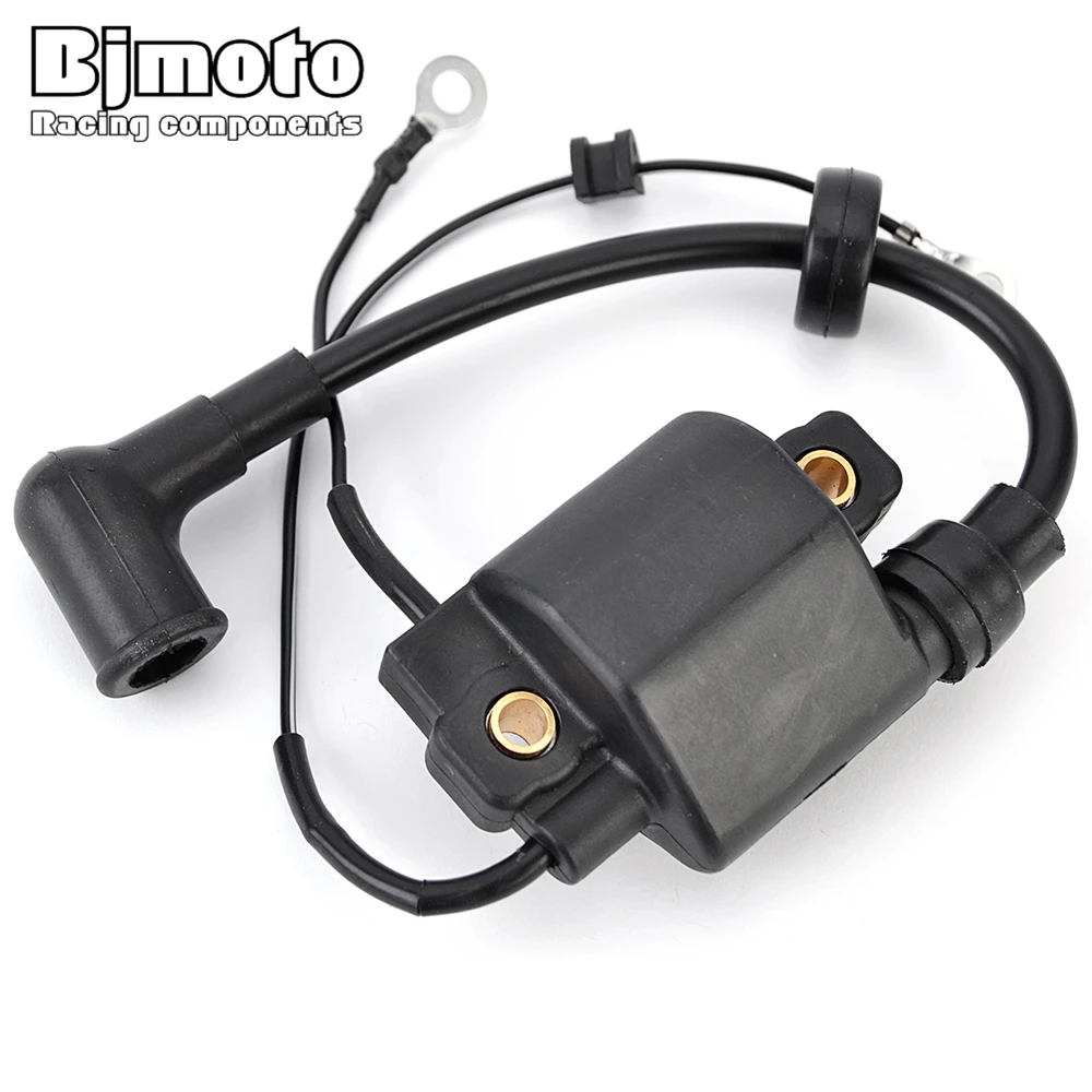 Ignition Coil For Yamaha 75HP C75 TLR E75 MLH 75A E(M/H/D/T)L 85HP C85 TLR CV85 ETL 85A ET(D)L/X 90HP 90 TL/XLR 1989-1996