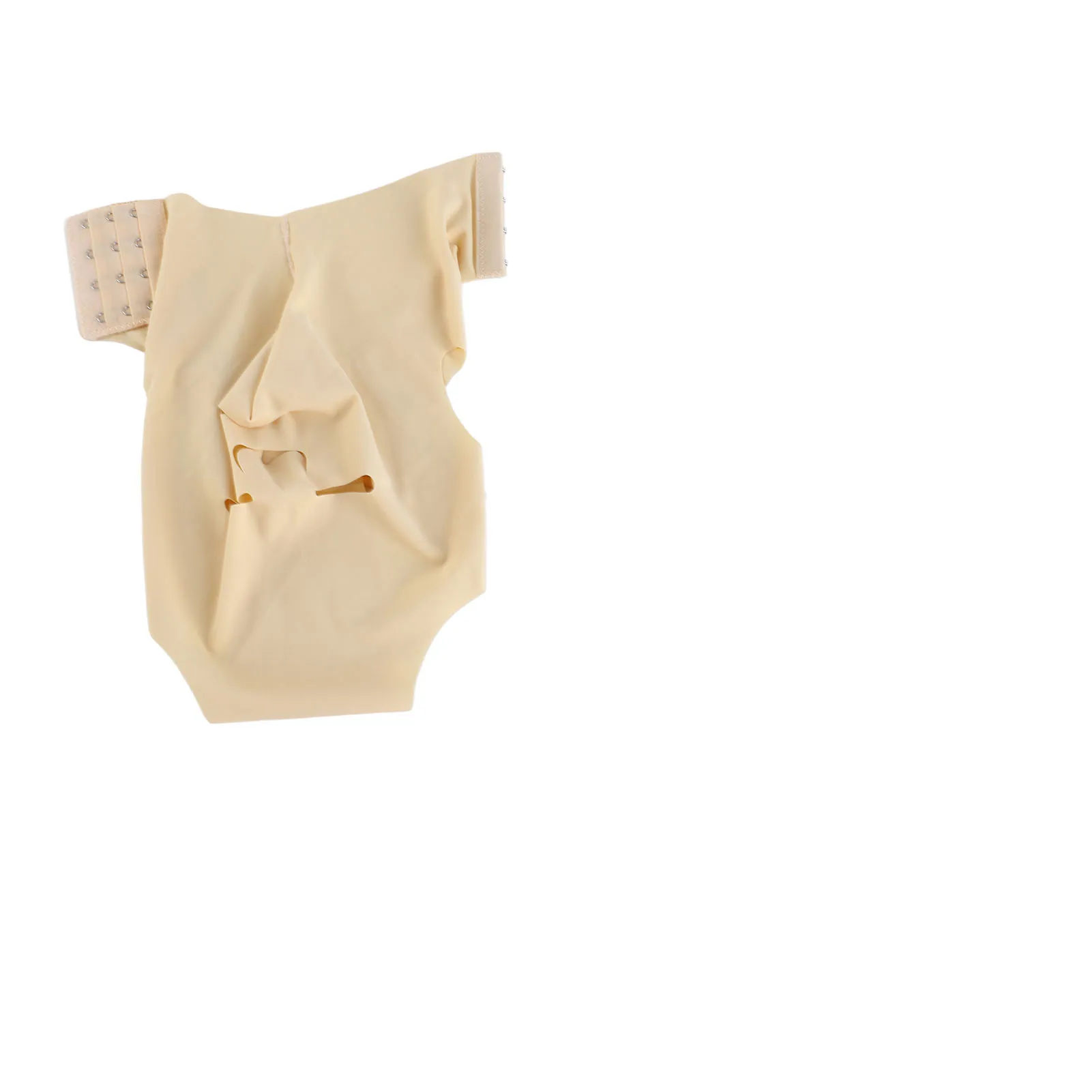 Face Slimming Bandage Breathable V‑Line Lift Up Belt Shaping Double‑Chin Reducer