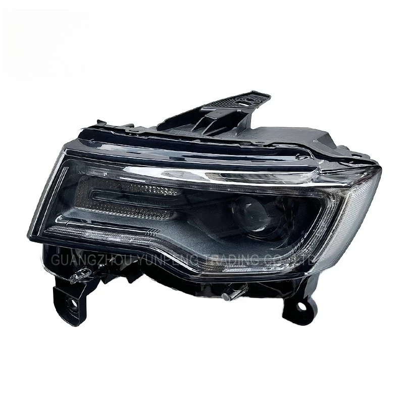

68266651AJ Новая левая фара для Jeep Grand Cherokee 2016-2022 гг. 68266651AH 68266651AG 68266651AE