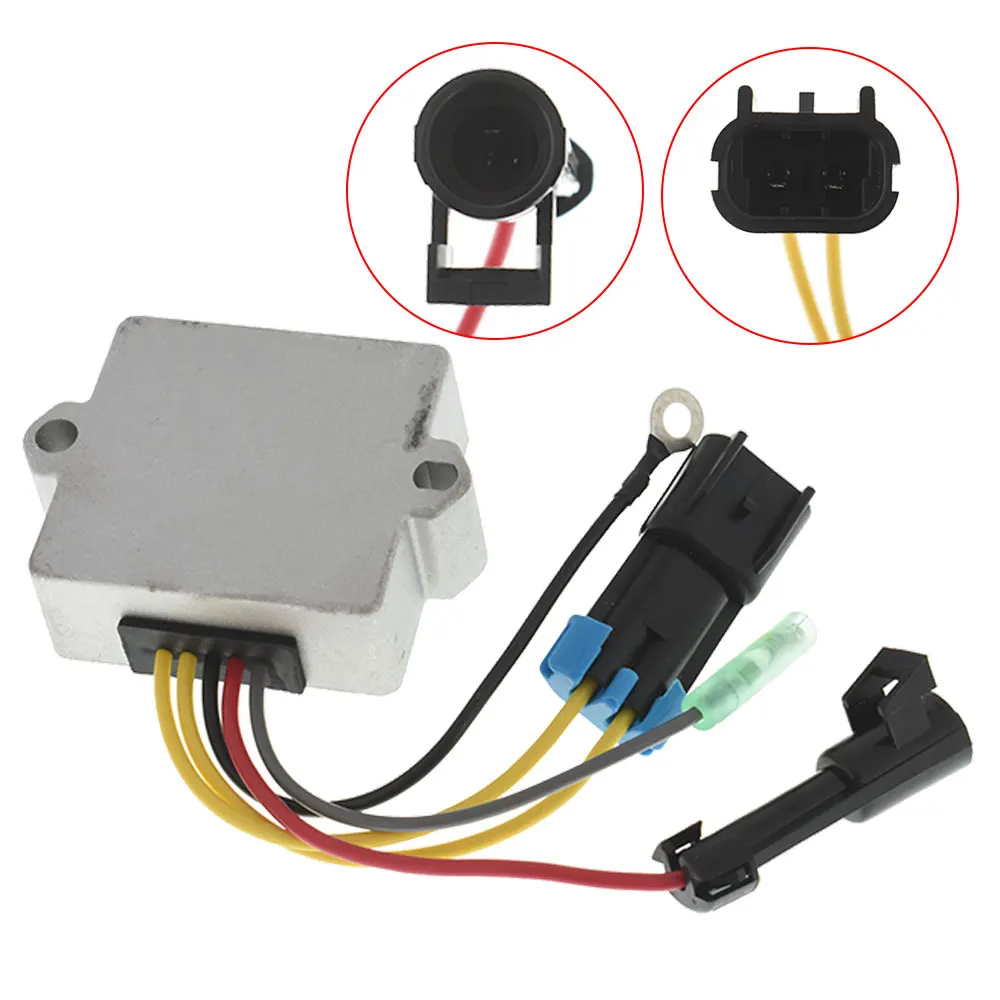 893640 Т01 893640001 893640 -Т01 893640 -001 Регулятор выпрямителя напряжения для Mercury 25 л.с. 30 л.с. 40 50 60 175 л.с. 200 л.с. 240 л.с. 1999-2005 гг.