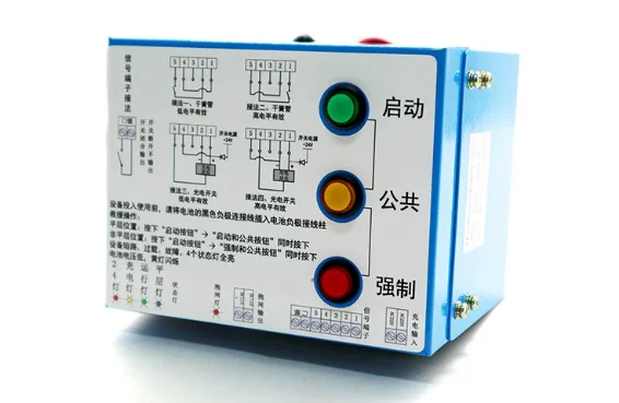 Original brand new Machine room-less elevator electric loose gate device BOD-DC110B075W3-S power failure rescue HH-BOD-DC48V