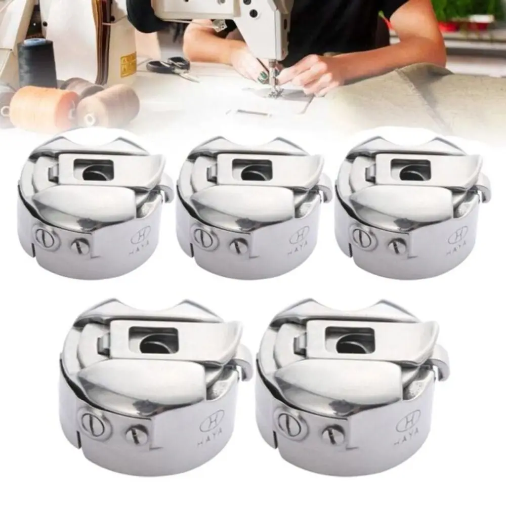 

Bobbin Spool Case Industrial Supplies Sewing Machine Bobbin Case Old Pedal Sewing Machine Accessories