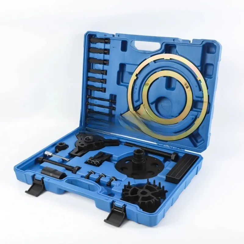 Remover & Installer Tool Kit Dry double clutch disassembly tool For Ford Dual Clutch Transmission DSG