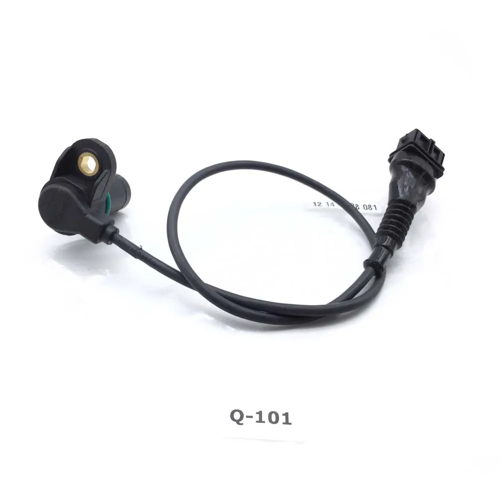 12141438081 Camshaft Position Sensor For BMW 323 325 328 330 525 528 545 645 745 X3 X5 M5 Z3 Z4 Z8 12147539165