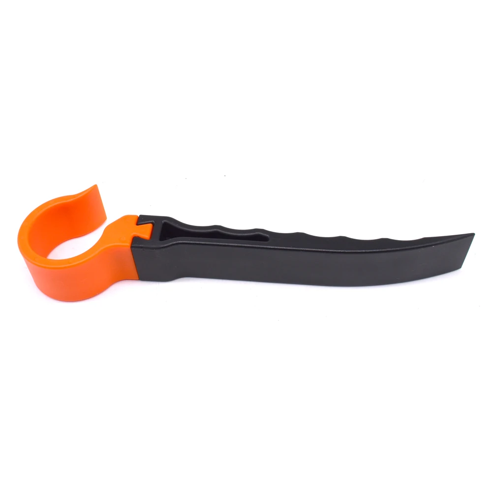 Auto Dent Repair Door Pry Wedge Tool Curved Plastic Door Gap Opener for Car Paintless Dent Removal and Body Panel Work 1 Auto Dent Repair Door Pry Wedge Tool Curved Plastic Door Gap Opener for Car Paintless Dent Removal and Body Panel Work 1