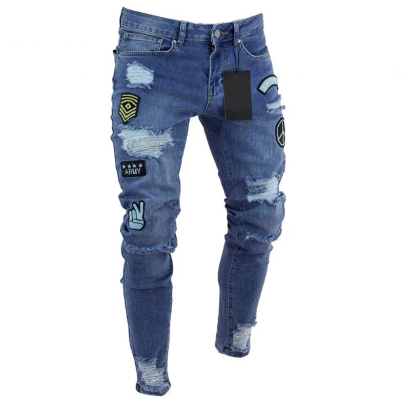 ZZ11059 Blue