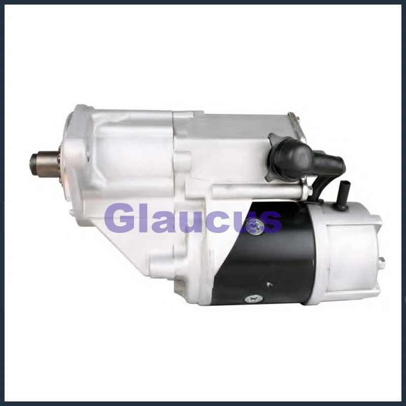 engine starter motor for Toyota ForkLift  128000-0974 128000-0972 128000-0971 228000-3711 228000-3710 128000-0970