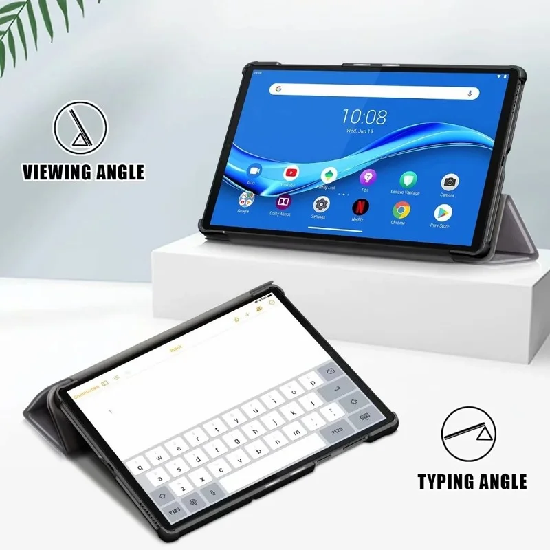 Case for Lenovo Tab M10 HD 10.1\