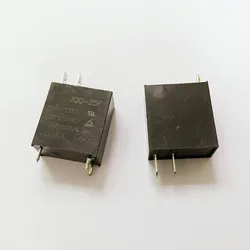 Original new 100% import 18V relay JQC-25F-018-H 3pin 20A250VAC microwave oven dedicated