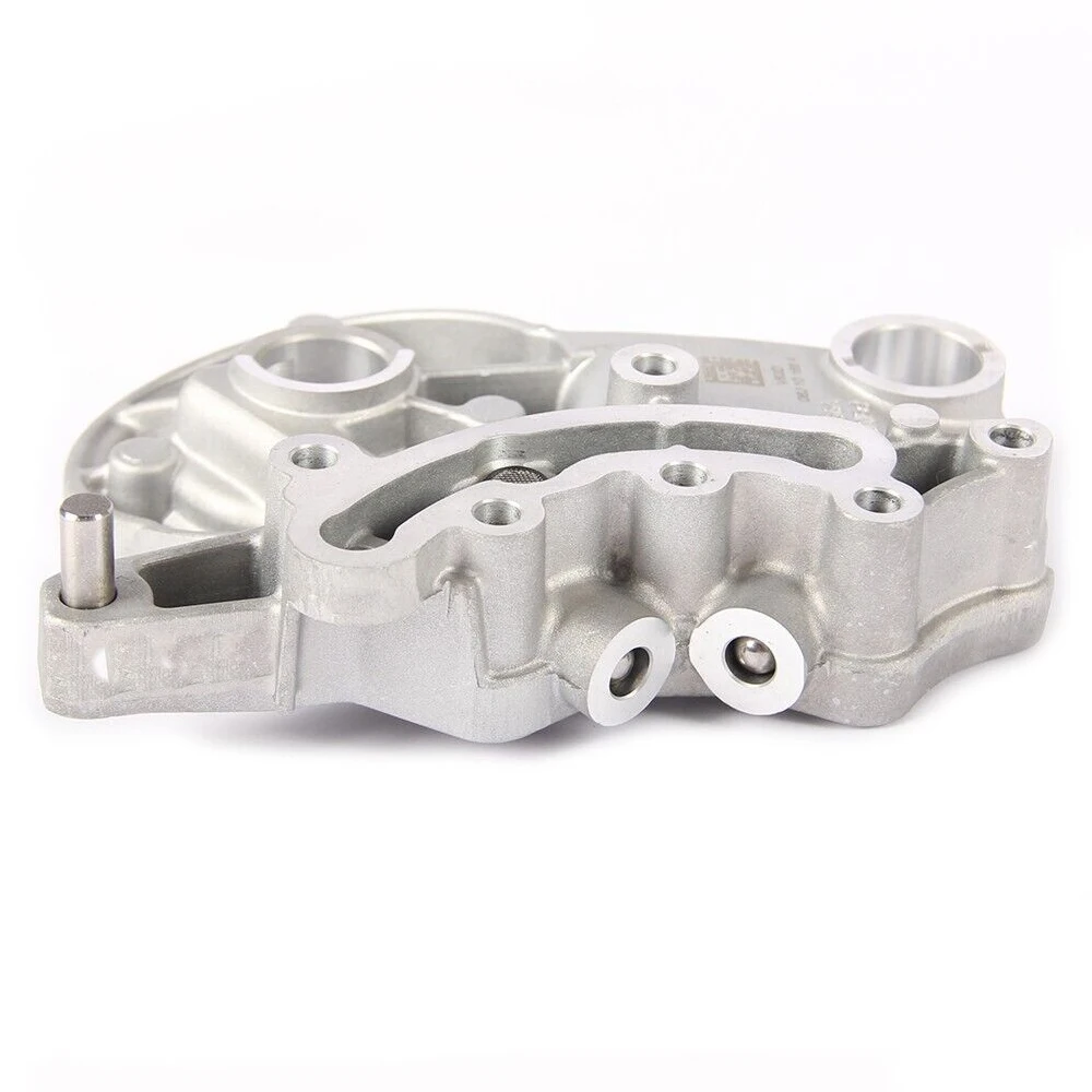RESO  06H103144 06H103144K Camshaft Bridge Bracket Bushes Mount For VW Golf Jetta Passat Audi A4 A6 Q5 TT Skoda Seat 1.8T 2.0T