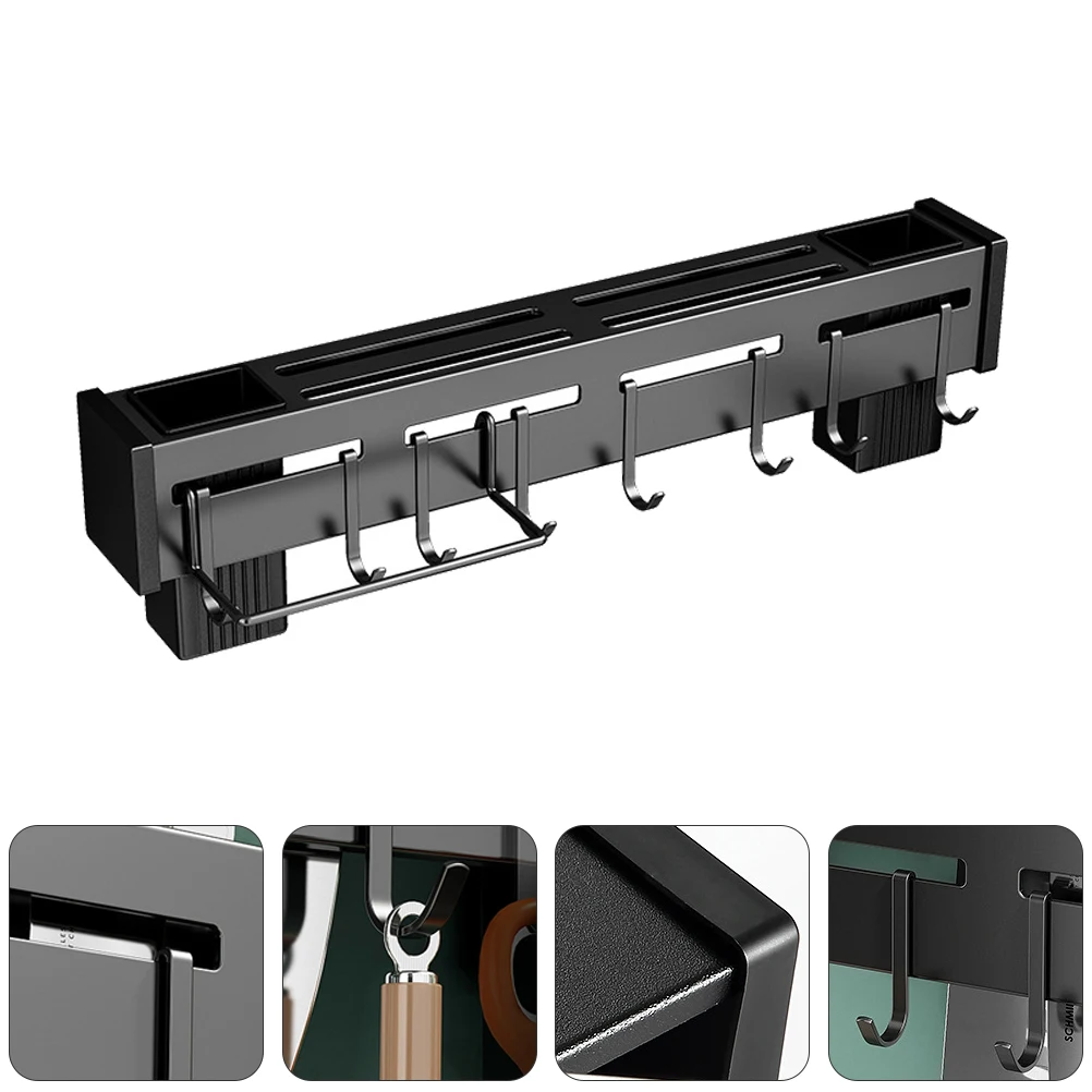 

Stainless Steel Chopstick Stand Household Cutter Storage Holder Kitchenware Organizer Rack Cutlery Rest For Kitchen Storage