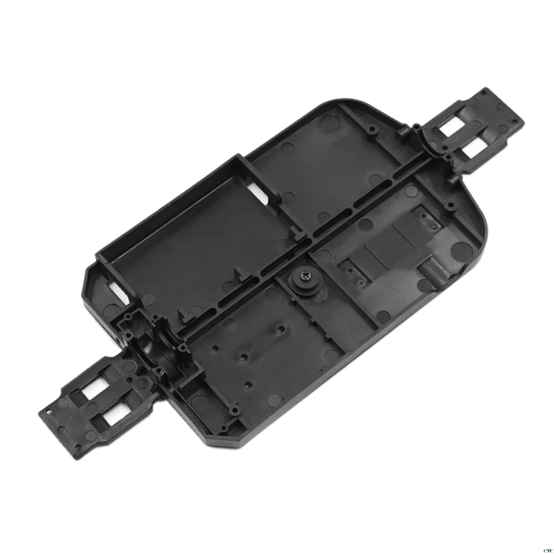 Chasis de coche teledirigido, estantería inferior Wltoys A949-03 A949 A959 A969 A979 A959-B A969-B A979-B K929-B 1/18, repuesto de coches