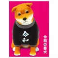 black sweater dog