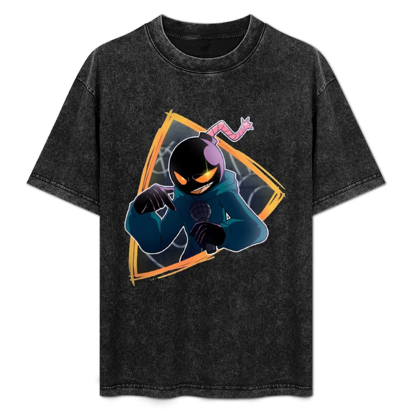 

Whitty - Friday Night Funkin Music T-Shirts Gift For Fans, For Men and Women T-Shirt for a boy men tshirt
