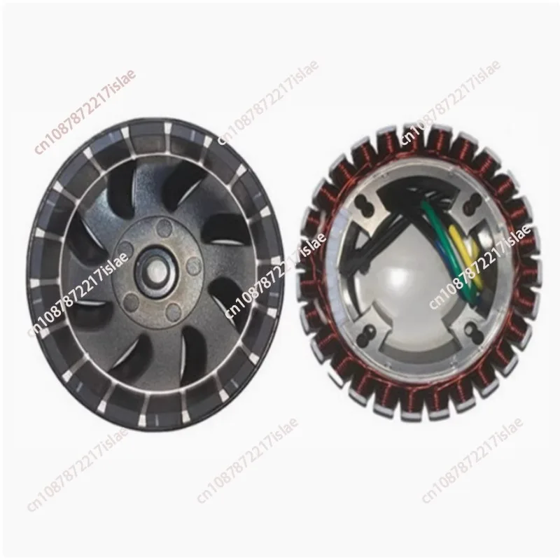 Electric Vehicle Ra… - image