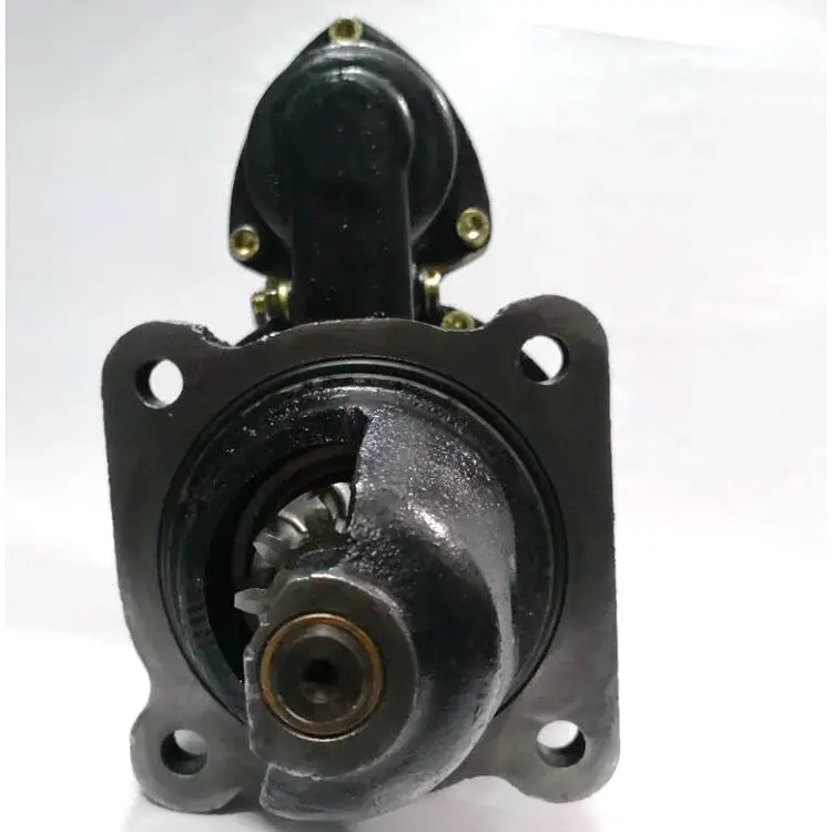 612600090340 heavy truck parts starter  for WEICHAI Engine Parts starter