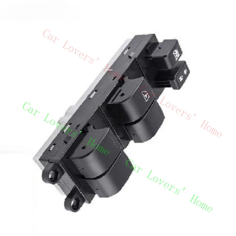 

A+ 25401-ZW80A for Nissan Sunny N17 2009-2014 Front Left Driver Side Window Switch