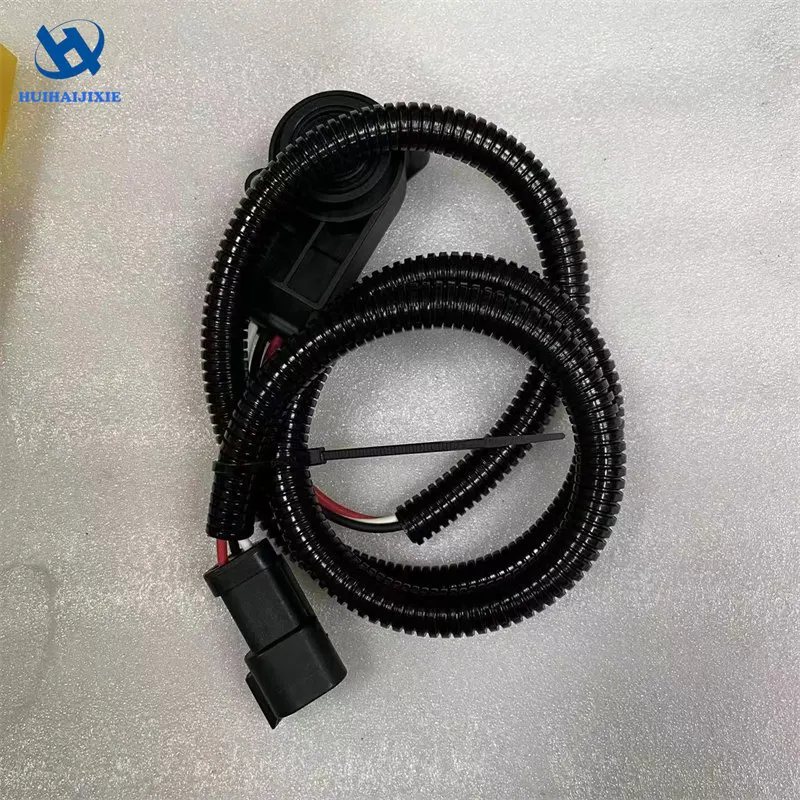 Construction Machinery Parts High quality  New Throttle Position Sensor 266-1466 2661466 Sensor For CAT C7  C13 C15 3406E