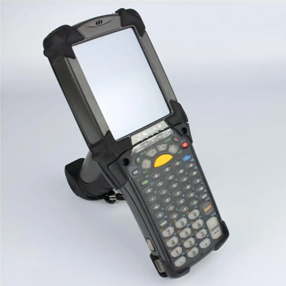 PDA Terminal 53 Key Mobile Handheld Computer MC9090G Bluetooth Wireless Barcode Scanner MC9090-GF0JBEGA2WR