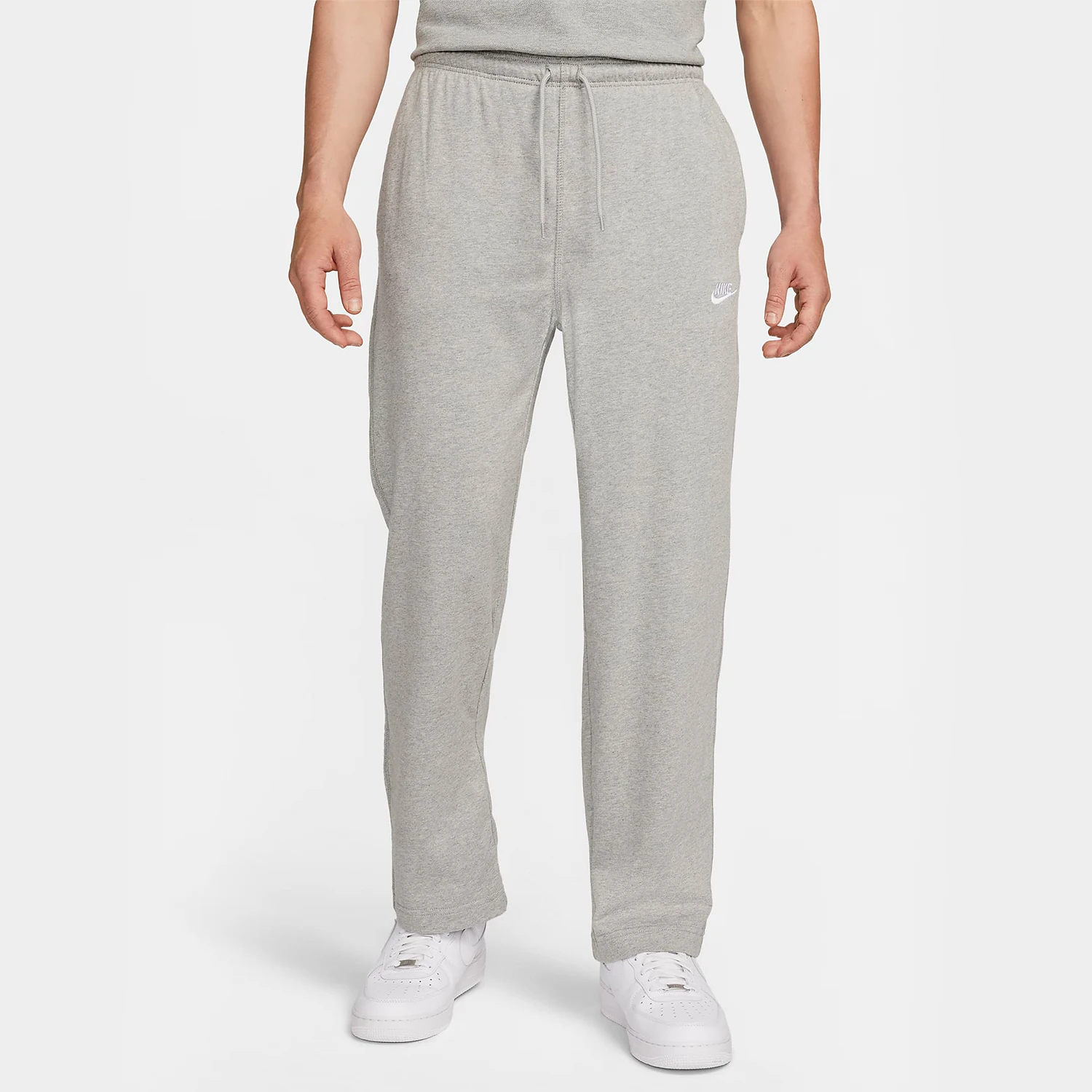 

Nike genuine Spring New Men's Loose Casual Knit Sports Pants FQ4333-063