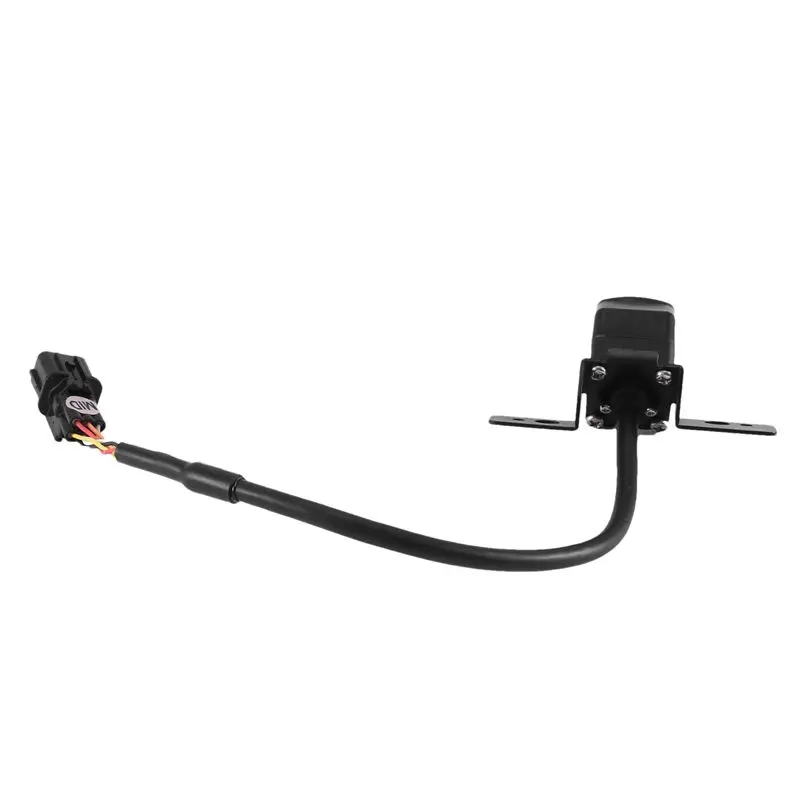 

Новая прочная камера заднего вида для парковки и помощи при движении задним ходом для KIA 95790-2S530