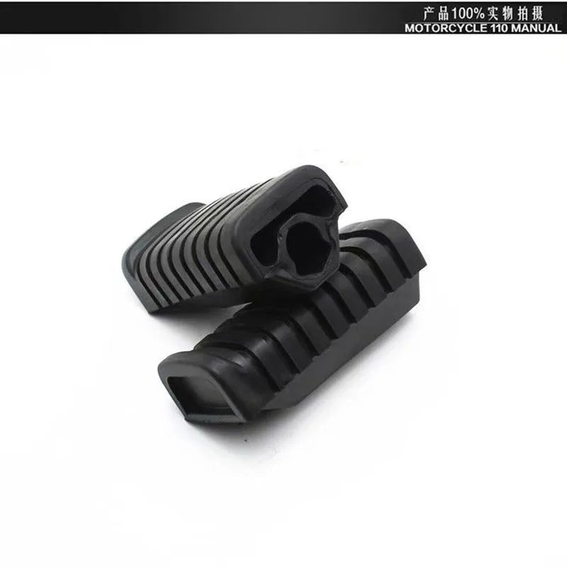 Thumbnail 4 - #6 Compare Motorcycle Foot Pegs Before You Buy