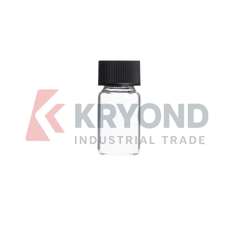 Glass Sample Bottle Screw Cap Reagent Bottle Clear Amber Storage Vial with PP Cap PE Liner 2ml 5ml 10ml 15ml 20ml 30ml 40ml 60ml