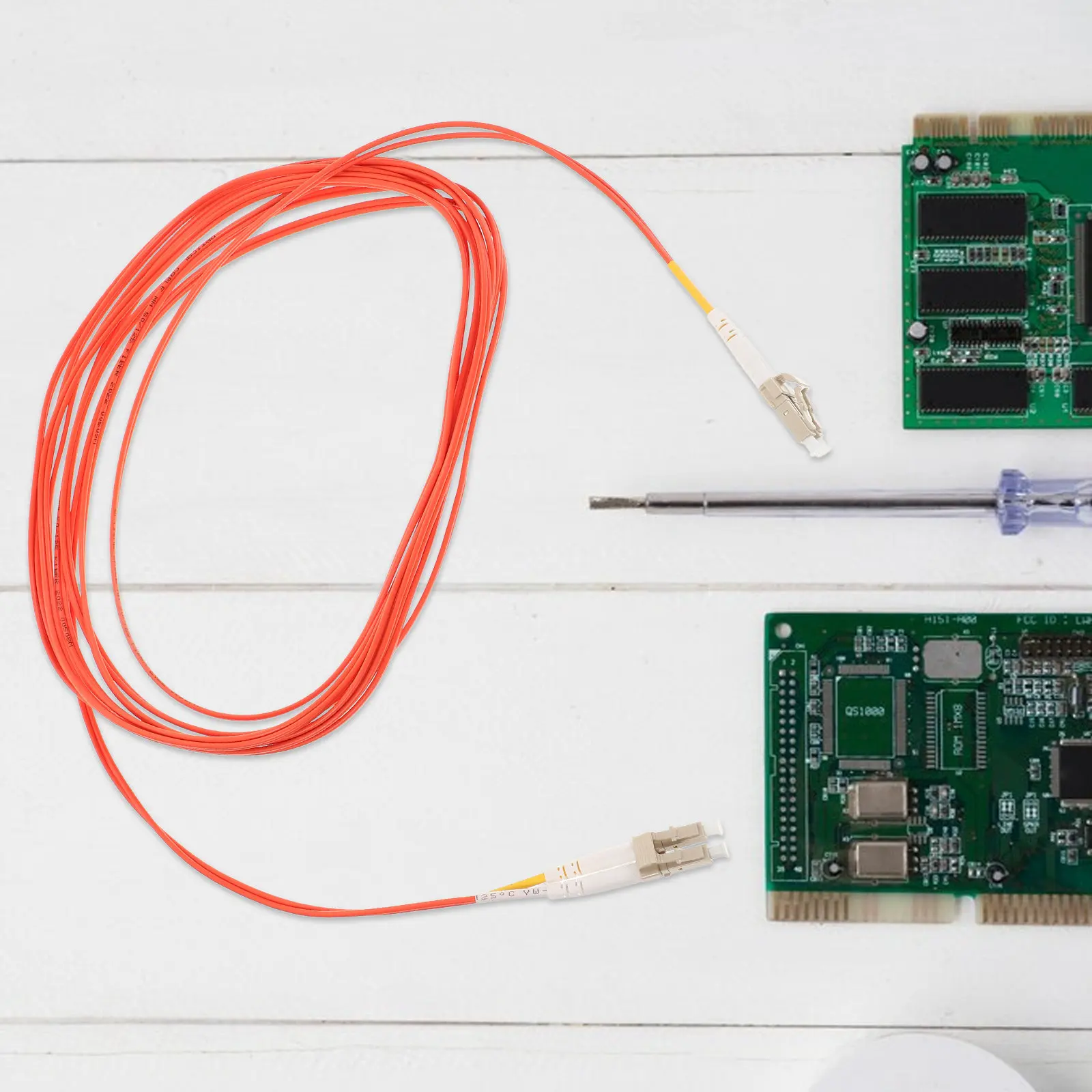 Multimode Fiber Pat…
