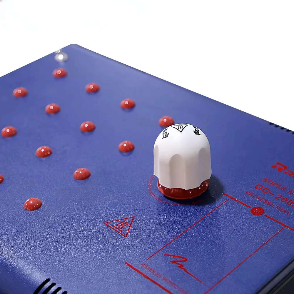 GC-2005 New Type Electric Steam Boiler With Electric Steam Iron 5L