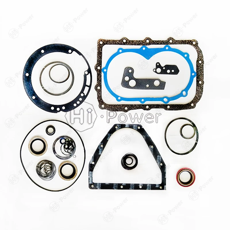 

A470 A670 Transmission Seal Overhaul Kit Oil seal Automatic part A404 A413