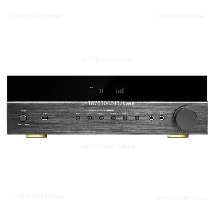 Stable operation of real surround sound decoder