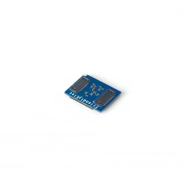 Чип-плата Nanopi R76s 256 ГБ Ufs 2.0 Flash Module