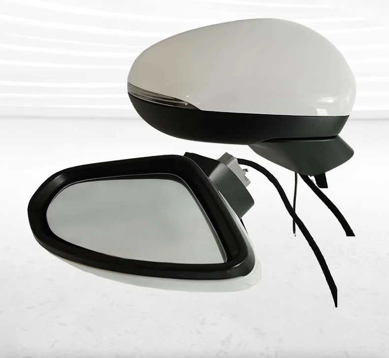 Suitable for Mercedes-Benz A-class 177 rearview mirror 177 multi-function rearview mirror reversing mirror