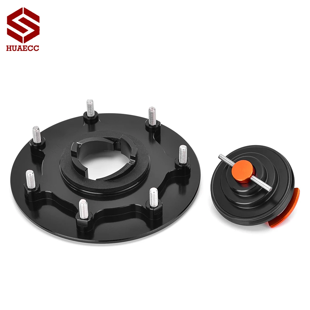 Motocicleta Fuel Tank Cap, Capa para Duke 390 250 790 890 R RC390