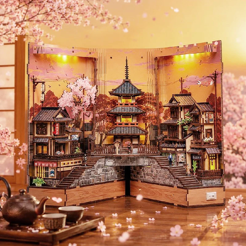 Thumbnail 3 - #47 Cheapest Miniature Doll Houses Deals You Can Get