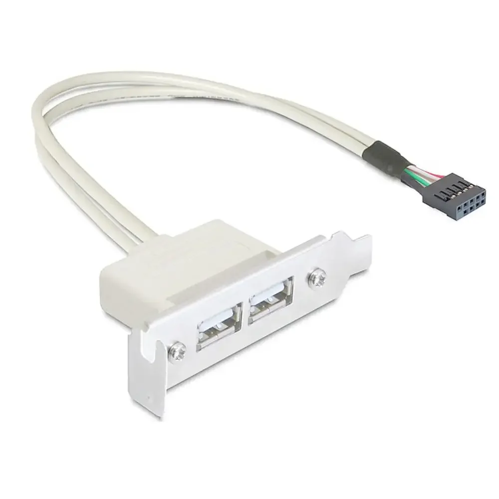 Usb 2.0 Type A Fema… - image