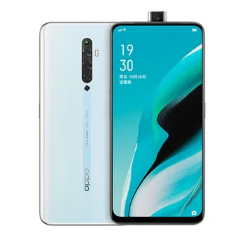 Oppo Reno 2Z 4G LTE 256GB, 6.5 인치, 3g 및 4g 스마트폰 유틸리티, 휴대폰 핸드폰, 도매 