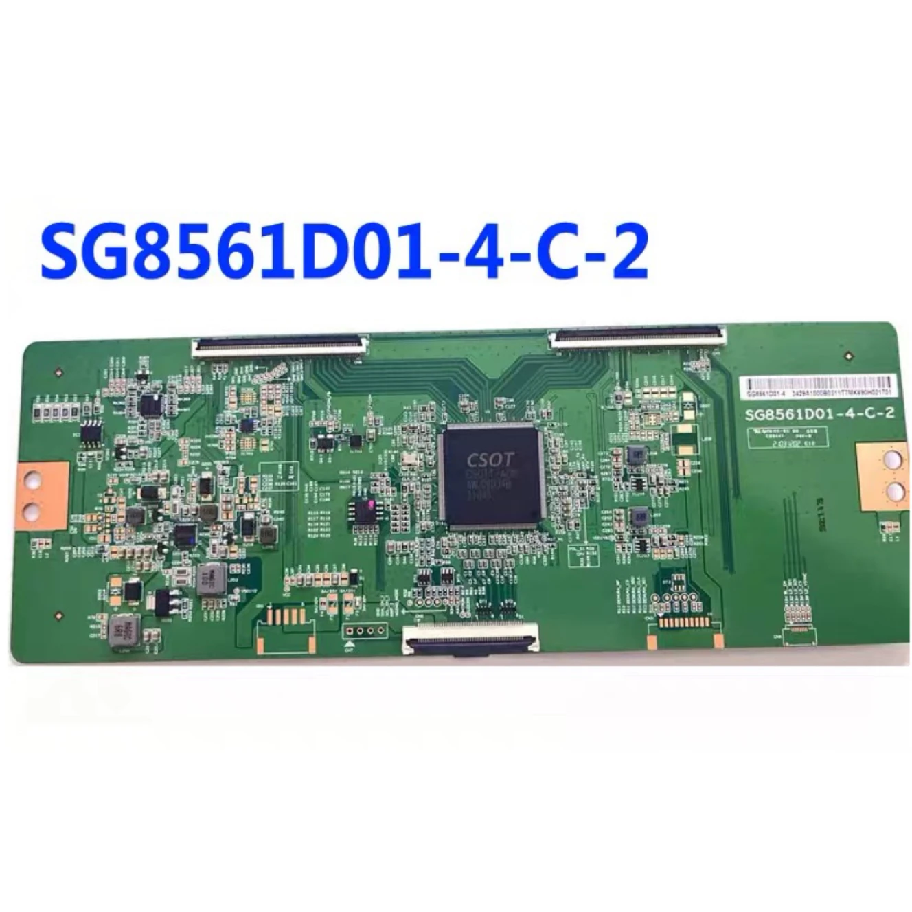 Brand new 86 inch Huaxing 4K original logic board SG8561D01-4-C-2 original board in stock